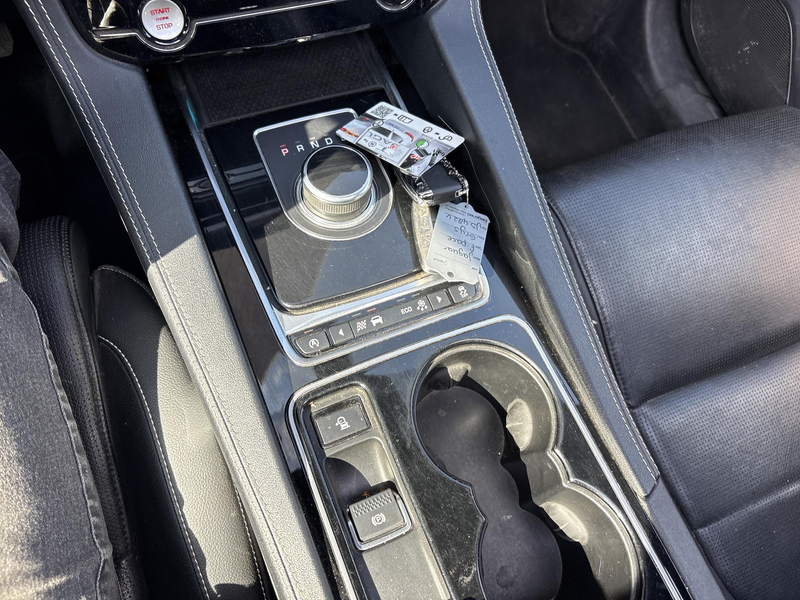 Jaguar F-Pace 3.0 S AWD 30d | Pano | Leder | Meridian | Memory | — photo 15