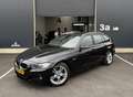 BMW 316 316I - Touring - M sport edition - origineel NL - Zwart - thumbnail 1