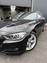 BMW 316 316I - Touring - M sport edition - origineel NL - Zwart - thumbnail 9