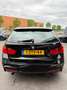 BMW 316 316I - Touring - M sport edition - origineel NL - Zwart - thumbnail 12