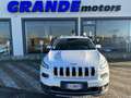 Jeep Cherokee Cherokee 2.0 mjt Limited 4wd active drive I 170cv Bianco - thumbnail 2