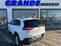 Jeep Cherokee Cherokee 2.0 mjt Limited 4wd active drive I 170cv Bianco - thumbnail 5
