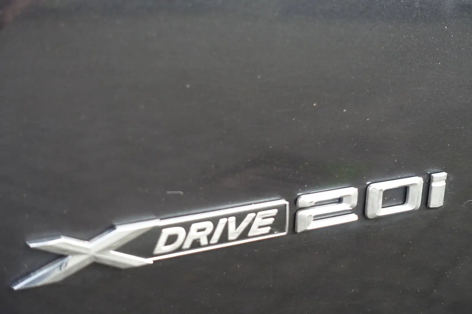 BMW X4 xDrive20i High Executive | Trekhaak wegklapbaar | Grijs - 2