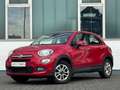 Fiat 500X Pop Star NAVI ALU SITZH KEYLESS KAM Rouge - thumbnail 1
