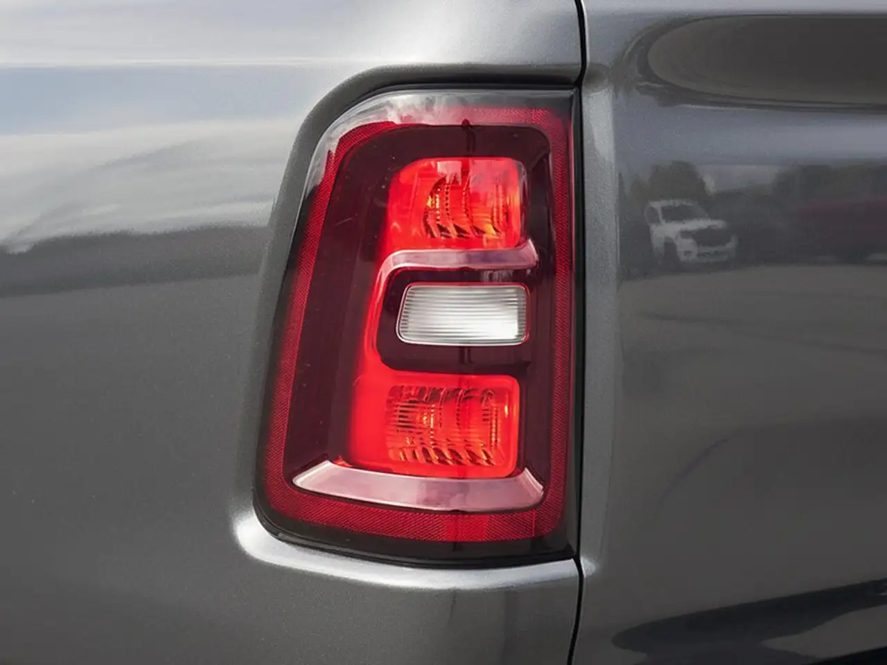 RAM 1500 photo RAM 1500