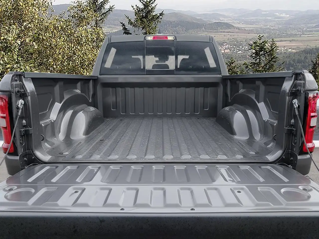 RAM 1500 photo RAM 1500