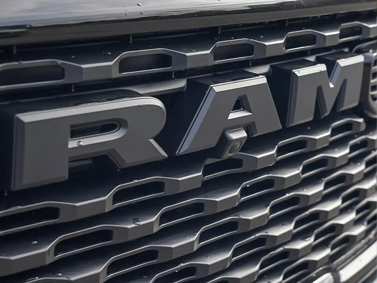 RAM 1500 photo RAM 1500