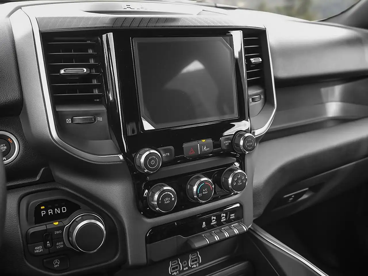 RAM 1500 photo RAM 1500