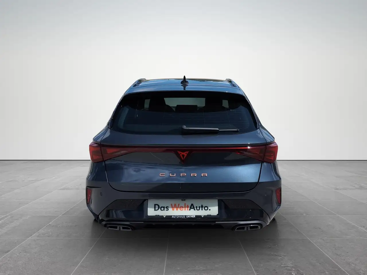 CUPRA Leon 2026