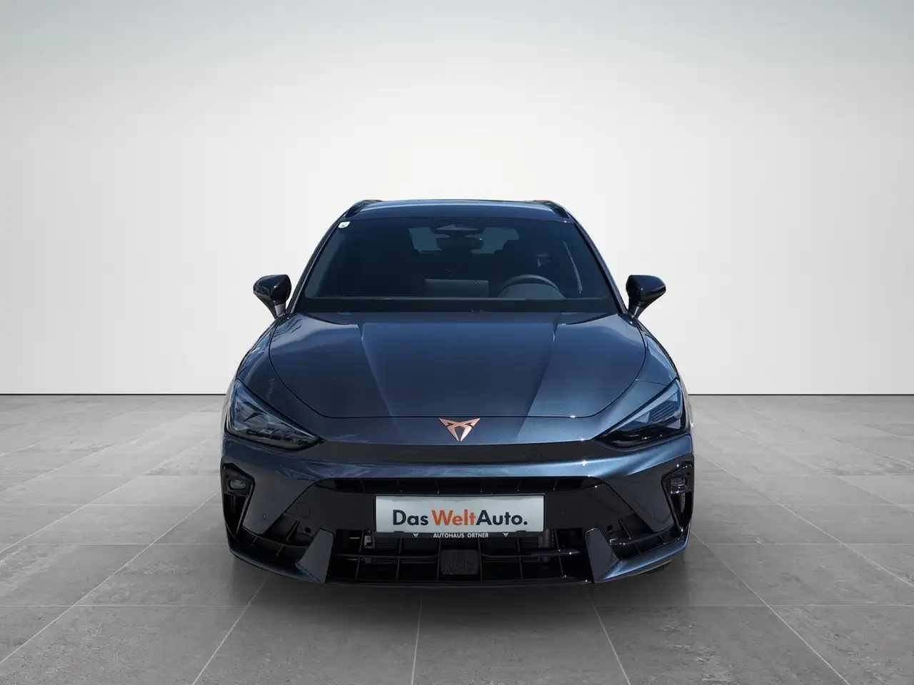 CUPRA Leon 2026