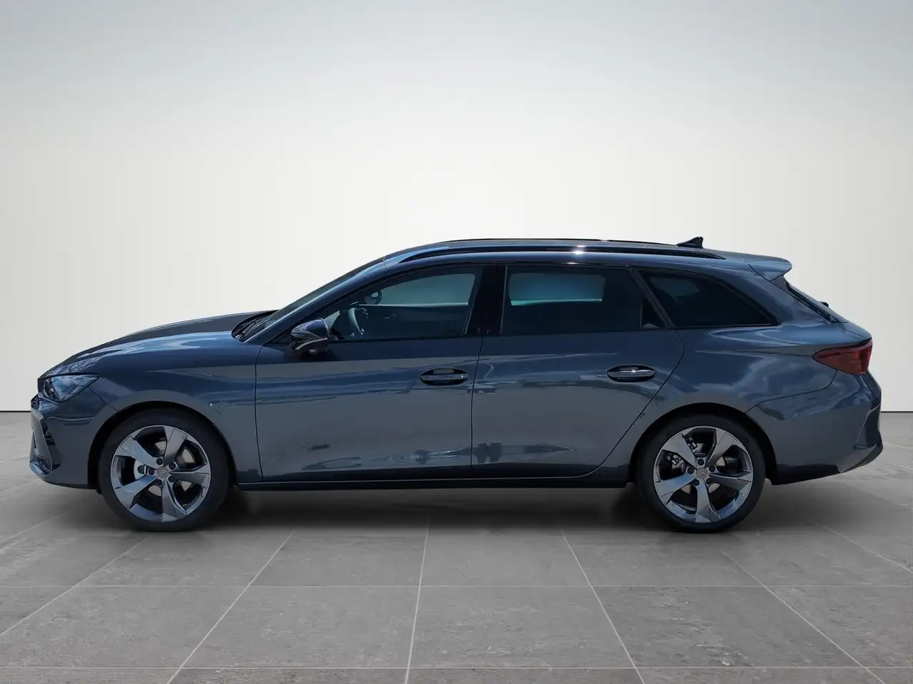 CUPRA Leon 2026