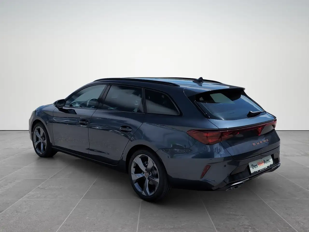 CUPRA Leon 2026