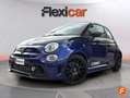 Abarth 500 1.4 16v 121kW Monster Energy Yamaha E6D Azul - thumbnail 3