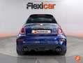 Abarth 500 1.4 16v 121kW Monster Energy Yamaha E6D Azul - thumbnail 7