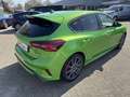 Ford Focus 2.3 EcoBoost ST-X 280pk | Winter Pack | Adaptive c Groen - thumbnail 5