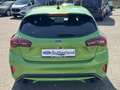 Ford Focus 2.3 EcoBoost ST-X 280pk | Winter Pack | Adaptive c Groen - thumbnail 4