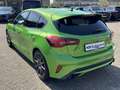 Ford Focus 2.3 EcoBoost ST-X 280pk | Winter Pack | Adaptive c Groen - thumbnail 3