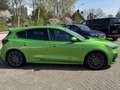 Ford Focus 2.3 EcoBoost ST-X 280pk | Winter Pack | Adaptive c Groen - thumbnail 2