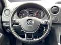 Volkswagen Amarok 2.0 TDI Atacama DoubleCab 4Motion DSG AHK Срібний - thumbnail 7