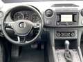 Volkswagen Amarok 2.0 TDI Atacama DoubleCab 4Motion DSG AHK Stříbrná - thumbnail 9