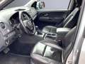Volkswagen Amarok 2.0 TDI Atacama DoubleCab 4Motion DSG AHK Silber - thumbnail 6