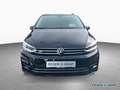 Volkswagen Touran 2.0 TDI R-LINE AHK NAVI ACC LED KAMERA Schwarz - thumbnail 2