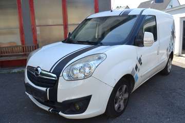 1.3 CDTI Kasten L1H1 2,2t