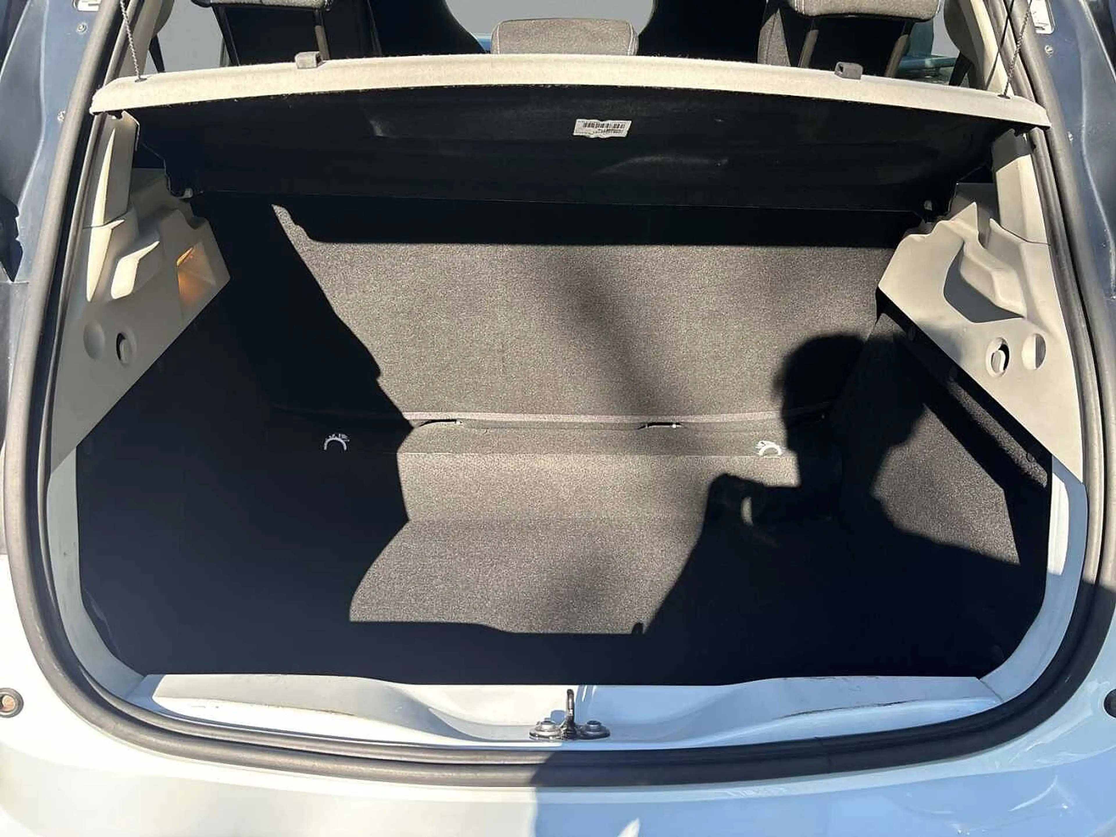 Renault ZOE Limited R110 ZE40 SHZ Kamera Batt.miete — photo 10