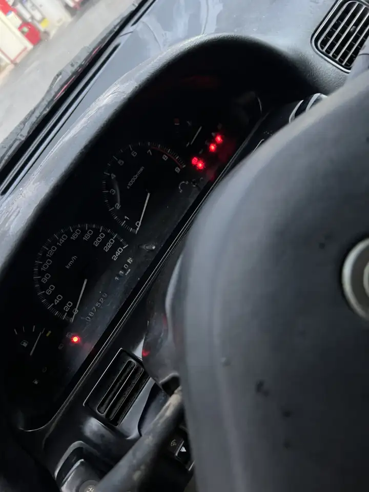 Nissan 200 SX 1.8 turbo c/abs cat., foto 4