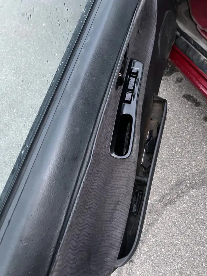 Nissan 200 SX 1.8 turbo c/abs cat., foto 5