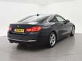 BMW 420 4-serie Coupé 420i H.E. + SPORTSOELEN | LEDER | CA Blau - thumbnail 2