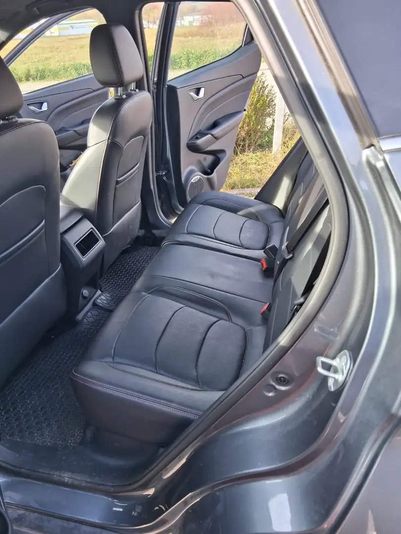 DFSK Fengon 500 Grau - 1