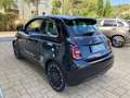 Fiat 500e La Prima 3+1 Nero - thumbnail 4