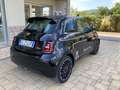 Fiat 500e La Prima 3+1 Nero - thumbnail 8