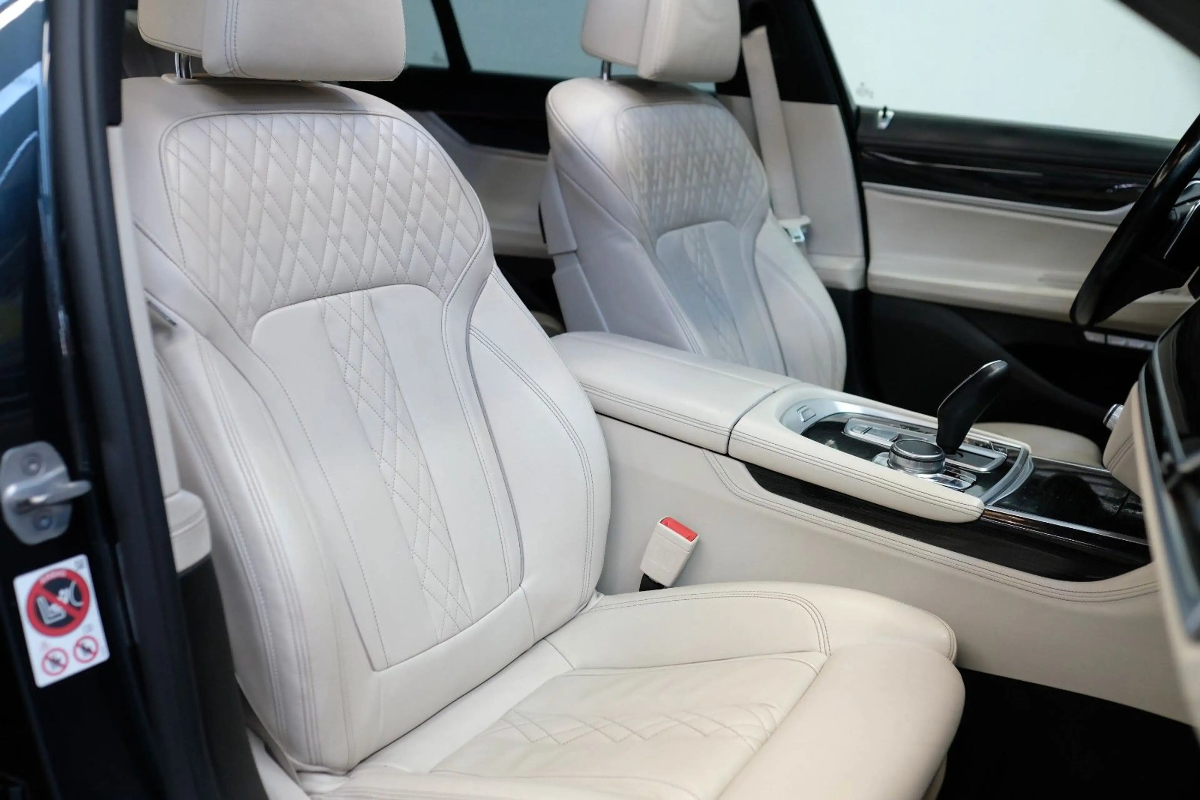 BMW 740 d xDrive*M-PAKET*H&K*ACC*360° KAMERA* — photo 13
