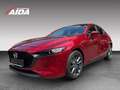 Mazda 3 SKYACTIV-G 2.0 M Hybrid SELECTION A18 PRE-P Rot - thumbnail 1