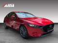 Mazda 3 SKYACTIV-G 2.0 M Hybrid SELECTION A18 PRE-P Rot - thumbnail 5