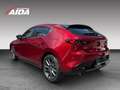 Mazda 3 SKYACTIV-G 2.0 M Hybrid SELECTION A18 PRE-P Rot - thumbnail 2