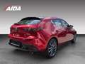 Mazda 3 SKYACTIV-G 2.0 M Hybrid SELECTION A18 PRE-P Rot - thumbnail 4