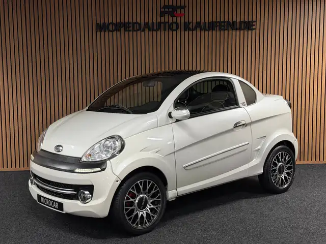 Ligier Autres JSRC Sport Coupe / Leiser DCI Motor / 45 km/h / Innerhalb 250 KM Kostenlose Lieferung / Mopedauto / Leichtmobile