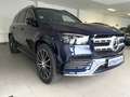 Mercedes-Benz GLS 400 d 4Matic AUTOM AMG NAVI KLIMAUT LED PANO Blau - thumbnail 3