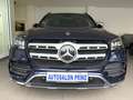Mercedes-Benz GLS 400 d 4Matic AUTOM AMG NAVI KLIMAUT LED PANO Blau - thumbnail 2
