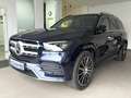 Mercedes-Benz GLS 400 d 4Matic AUTOM AMG NAVI KLIMAUT LED PANO Blau - thumbnail 1