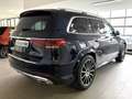 Mercedes-Benz GLS 400 d 4Matic AUTOM AMG NAVI KLIMAUT LED PANO Blau - thumbnail 5