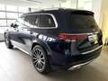 Mercedes-Benz GLS 400 d 4Matic AUTOM AMG NAVI KLIMAUT LED PANO Blau - thumbnail 6