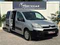 Citroen Berlingo PLANCB 1.6 HDI 90CH CONFORT * 2012 * 3 PLACES * GA Gris - thumbnail 2