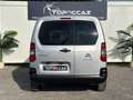Citroen Berlingo PLANCB 1.6 HDI 90CH CONFORT * 2012 * 3 PLACES * GA Gris - thumbnail 7