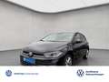 Volkswagen Polo Style 1.0l TSI DSG AHK ACC RFK SHZ NAVI PAN Schwarz - thumbnail 1