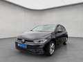 Volkswagen Polo Style 1.0l TSI DSG AHK ACC RFK SHZ NAVI PAN Schwarz - thumbnail 2