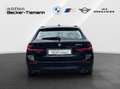 BMW 530 e Touring/ LC Prof./ ParkAss/ DrivAss/ Laser/ 4-Zo Zwart - thumbnail 5